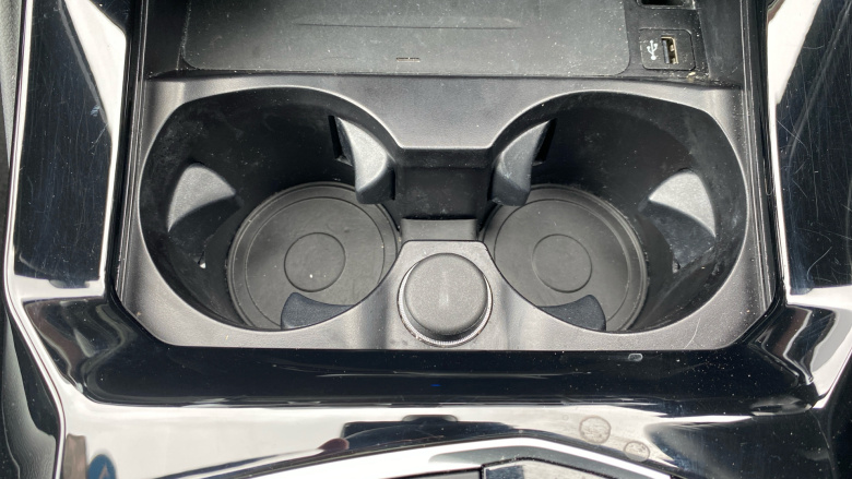 BMW iX3 210kW M Sport 80kWh 5dr Auto Electric Estate